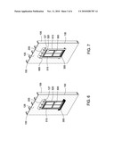 APPARATUS AND METHODS FOR INSTALLING A PENETRATION IN A SHEATHING ASSEMBLY diagram and image