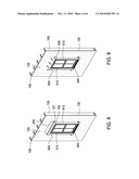 APPARATUS AND METHODS FOR INSTALLING A PENETRATION IN A SHEATHING ASSEMBLY diagram and image