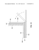 APPARATUS AND METHODS FOR INSTALLING A PENETRATION IN A SHEATHING ASSEMBLY diagram and image