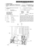 DOUBLE WINDOW HAVING VENTILATION FUNCTION diagram and image