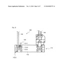 DOUBLE WINDOW HAVING VENTILATION FUNCTION diagram and image