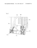 DOUBLE WINDOW HAVING VENTILATION FUNCTION diagram and image