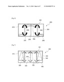 DOUBLE WINDOW HAVING VENTILATION FUNCTION diagram and image