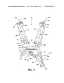 LOAD SMART SYSTEM FOR CONTINUOUS LOADING OF A PUCH INTO A FILL-SEAL MACHINE diagram and image