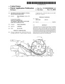 Method of Picking Product with a Mechanized Harvester diagram and image