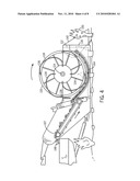 Method of Picking Product with a Mechanized Harvester diagram and image