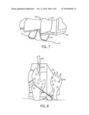 Method of Picking Product with a Mechanized Harvester diagram and image