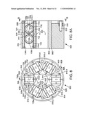 LINEAR ROLLER BEARING ASSEMBLY AND SUB-ASSEMBLY AND RECIPROCATING MACHINERY INCORPORATING THE SAME diagram and image