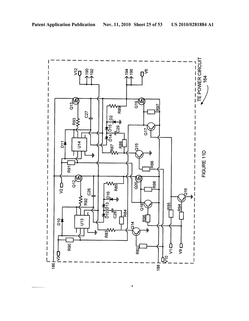 Thermoelectric Management Unit - diagram, schematic, and image 26