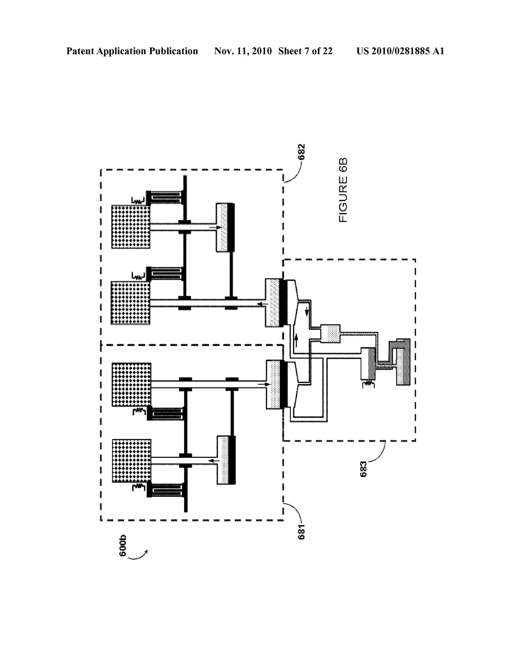 SYSTEMS, METHODS, AND APPARATUS FOR CRYOGENIC REFRIGERATION - diagram, schematic, and image 08