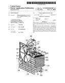 Dehumidifier diagram and image