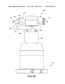 VERTICAL AIR COMPLIANT HEMMING HEAD diagram and image