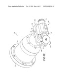 VERTICAL AIR COMPLIANT HEMMING HEAD diagram and image