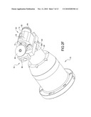 VERTICAL AIR COMPLIANT HEMMING HEAD diagram and image