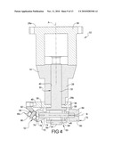 VERTICAL AIR COMPLIANT HEMMING HEAD diagram and image