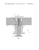 Core Rod Forging for Precise Internal Geometry diagram and image