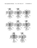 Core Rod Forging for Precise Internal Geometry diagram and image