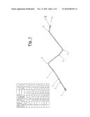 METHOD FOR BENDING PIPES diagram and image