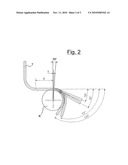 METHOD FOR BENDING PIPES diagram and image