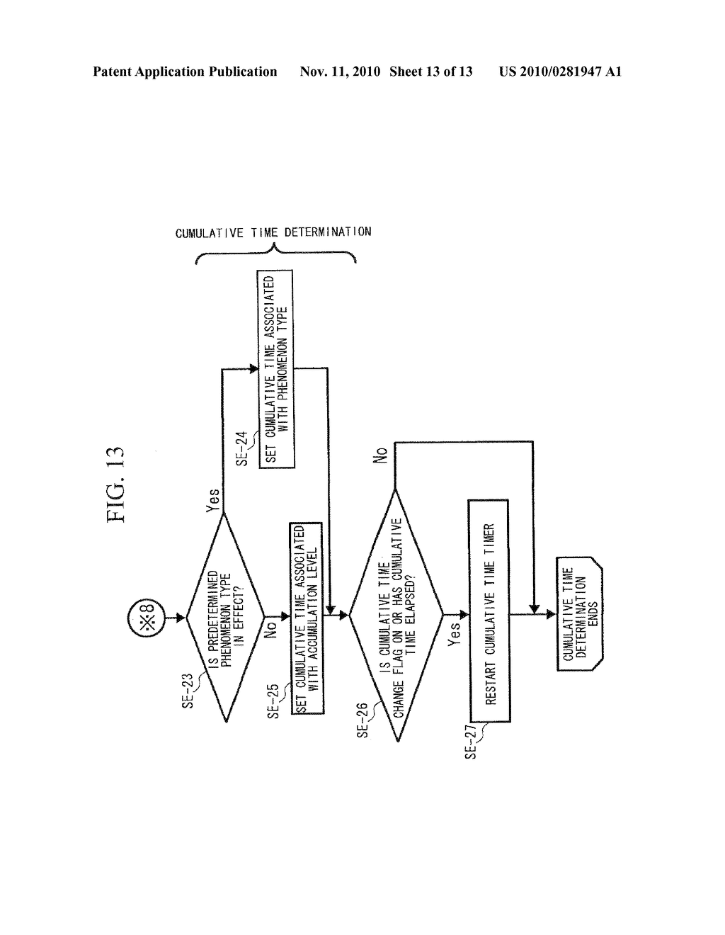 FIRE DISTINGUISHING DEVICE - diagram, schematic, and image 14