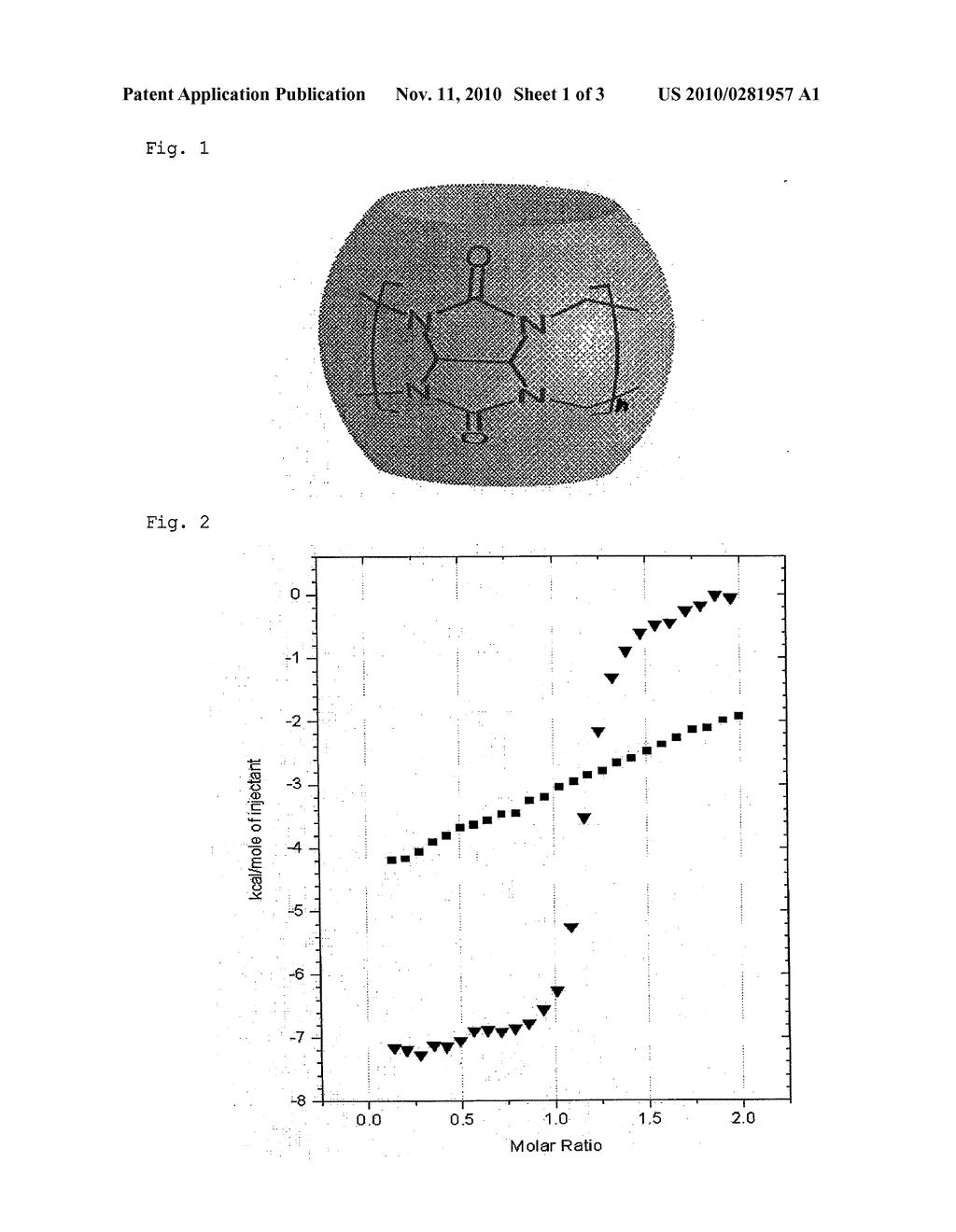 METHOD FOR DETERMINATION OF PRESENCE OR ABSENCE OF PEPTIDE COMPOUND PYY3-36 - diagram, schematic, and image 02