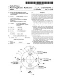 DETECTION METHOD FOR FORCES ACTING ON TIRE AND PNUAMATIC TIRE USED THEREIN diagram and image