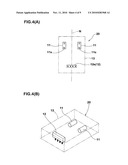 DETECTION METHOD FOR FORCES ACTING ON TIRE AND PNUAMATIC TIRE USED THEREIN diagram and image