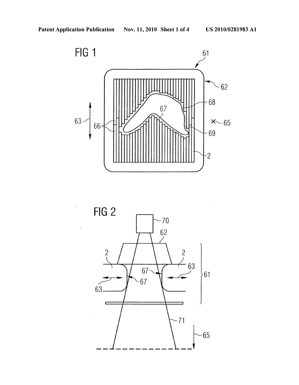 APPARATUS AND METHOD FOR POSITION DETERMINATION - diagram, schematic, and image 02