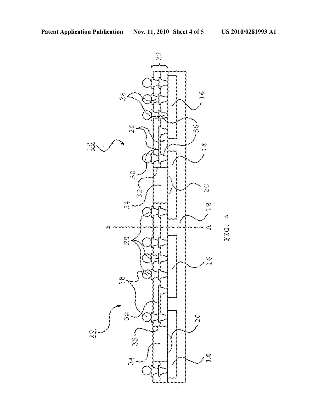 PRESSURE SENSOR PACKAGE - diagram, schematic, and image 05