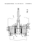 BOWLING MACHINE MOTOR/GEARBOX CONVERSION AND ADAPTOR KIT diagram and image