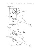 COMBINED BURNER AND LANCE APPARATUS FOR ELECTRIC ARC FURNACES diagram and image