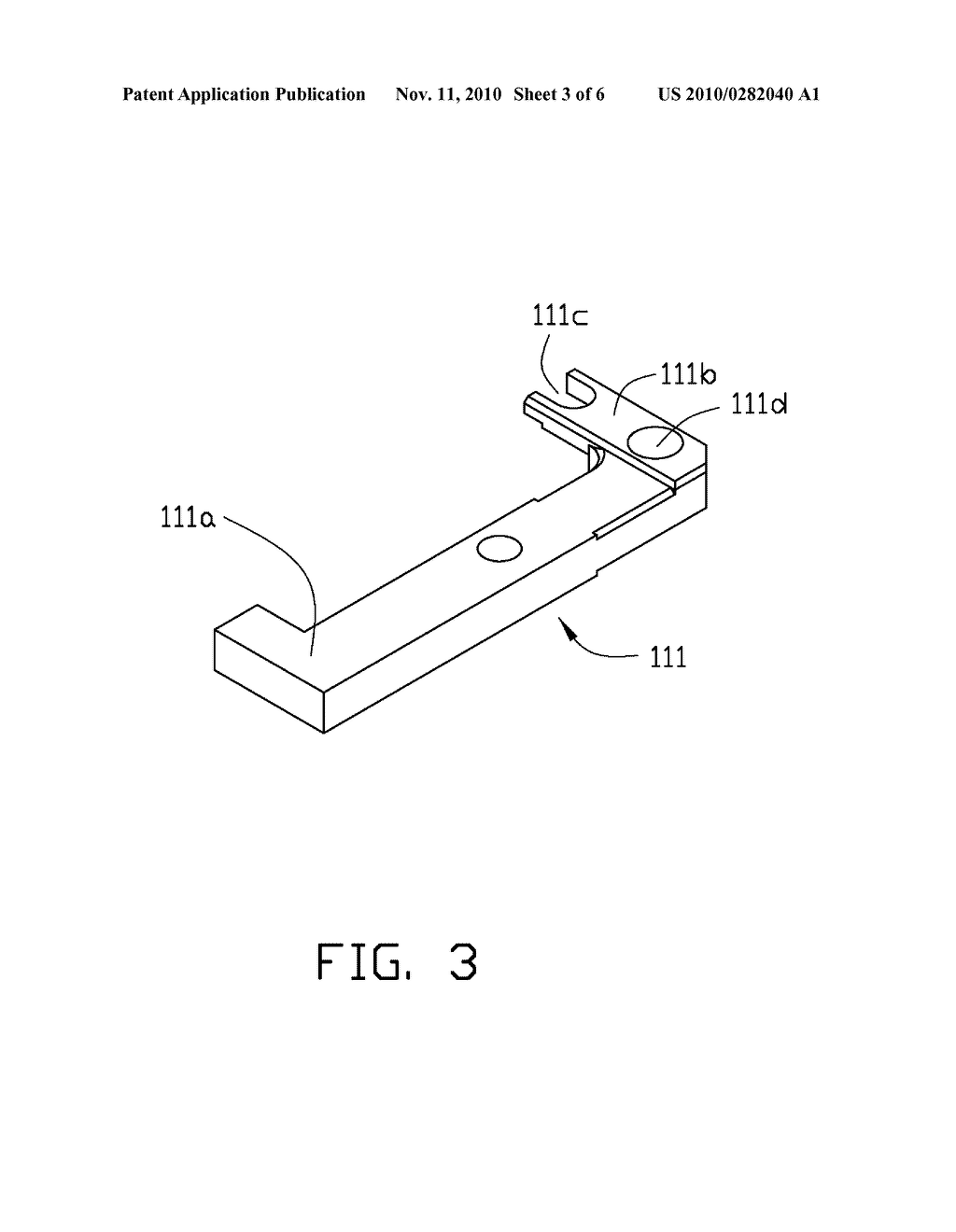 CLAMPING DEVICE FOR FROZEN MATERIAL - diagram, schematic, and image 04