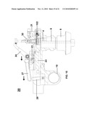 AUTOMATIC PRIMER FEED MECHANISM diagram and image