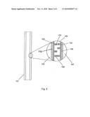 Gas chromatography inlet liner having at least one indicator diagram and image