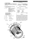 INTEGRATED HEATER FOR A BEVERAGE PREPARATION DEVICE diagram and image