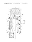 INTEGRATED HEATER FOR A BEVERAGE PREPARATION DEVICE diagram and image