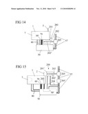 INTEGRATED HEATER FOR A BEVERAGE PREPARATION DEVICE diagram and image