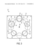 Magnetic Homogenizer Apparatus diagram and image