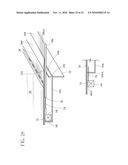 TRAIN-TO-PLATFORM GAP MITIGATOR diagram and image