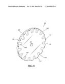 Dispensing Disk Alignment For Metering Devices diagram and image