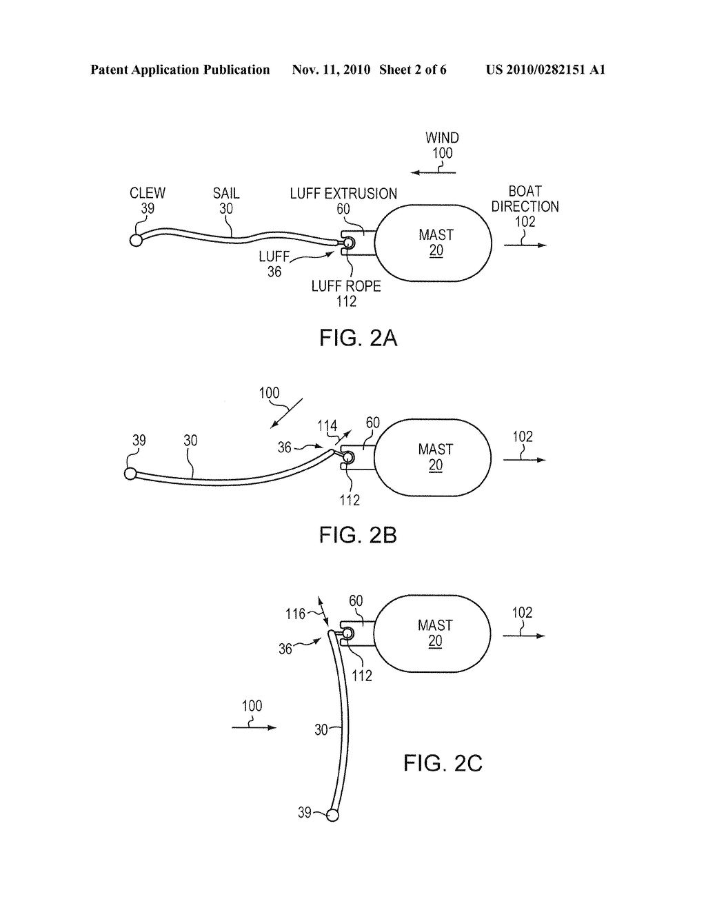 MAST TRACK WITH EXTERNAL HEADBOARD CAR - diagram, schematic, and image 03