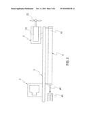 UNDERWATER VEHICLE FOR SPEARFISHING diagram and image