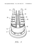 SINGLE CRYSTALS AND METHODS FOR FABRICATING SAME diagram and image