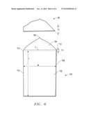 SINGLE CRYSTALS AND METHODS FOR FABRICATING SAME diagram and image