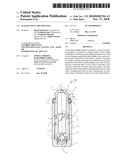 SEALED-TYPE LASH ADJUSTER diagram and image