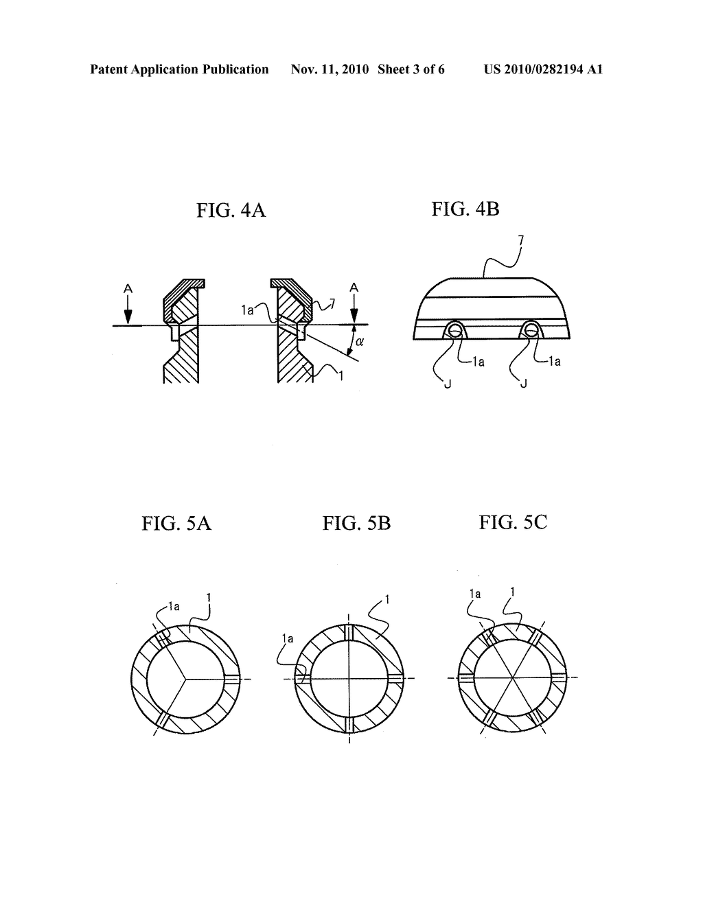 SEALED-TYPE LASH ADJUSTER - diagram, schematic, and image 04