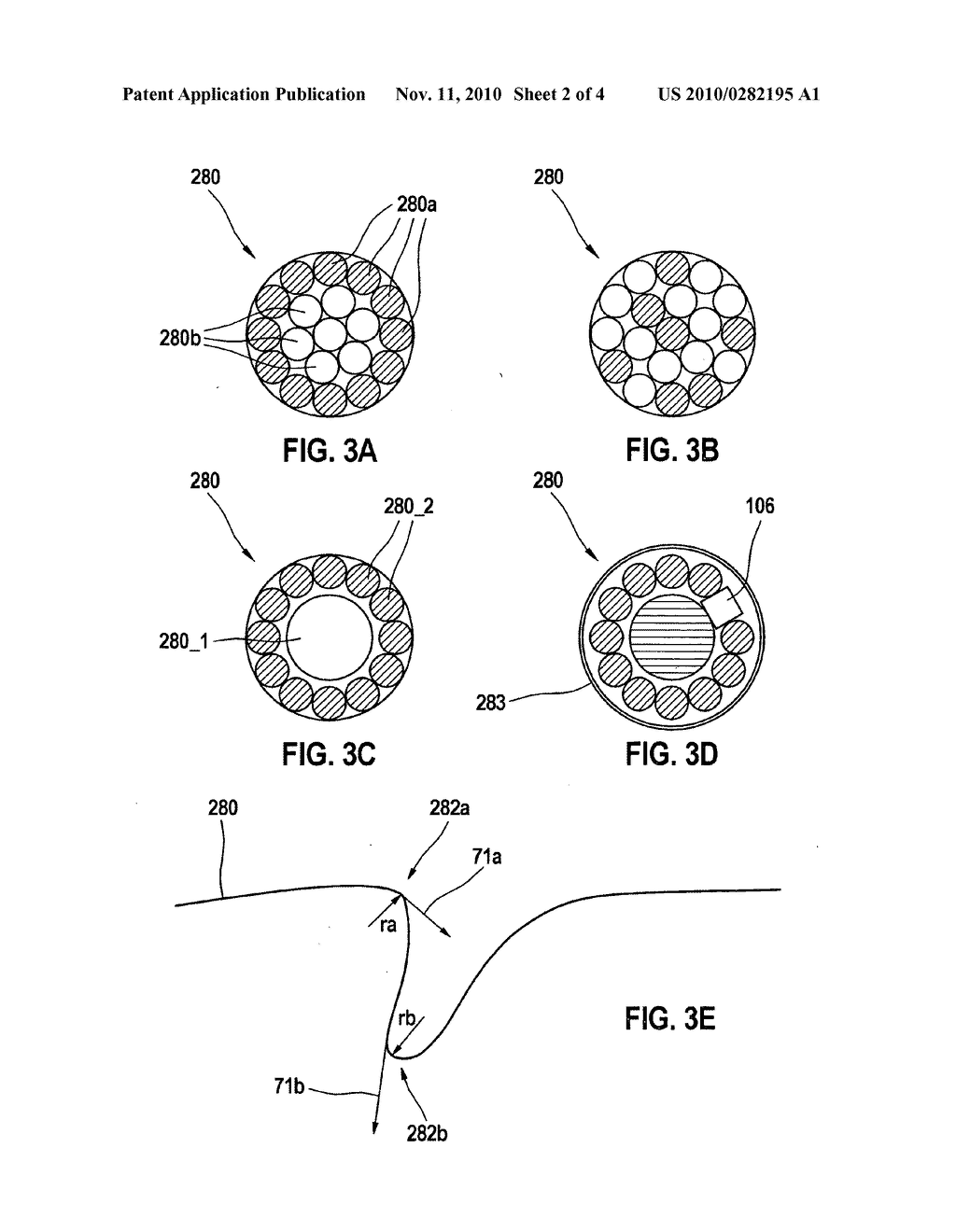 IGNITION DEVICE IN PARTICULAR FOR AN INTERNAL COMBUSTION ENGINE, AND METHOD FOR MANUFACTURING SAME - diagram, schematic, and image 03