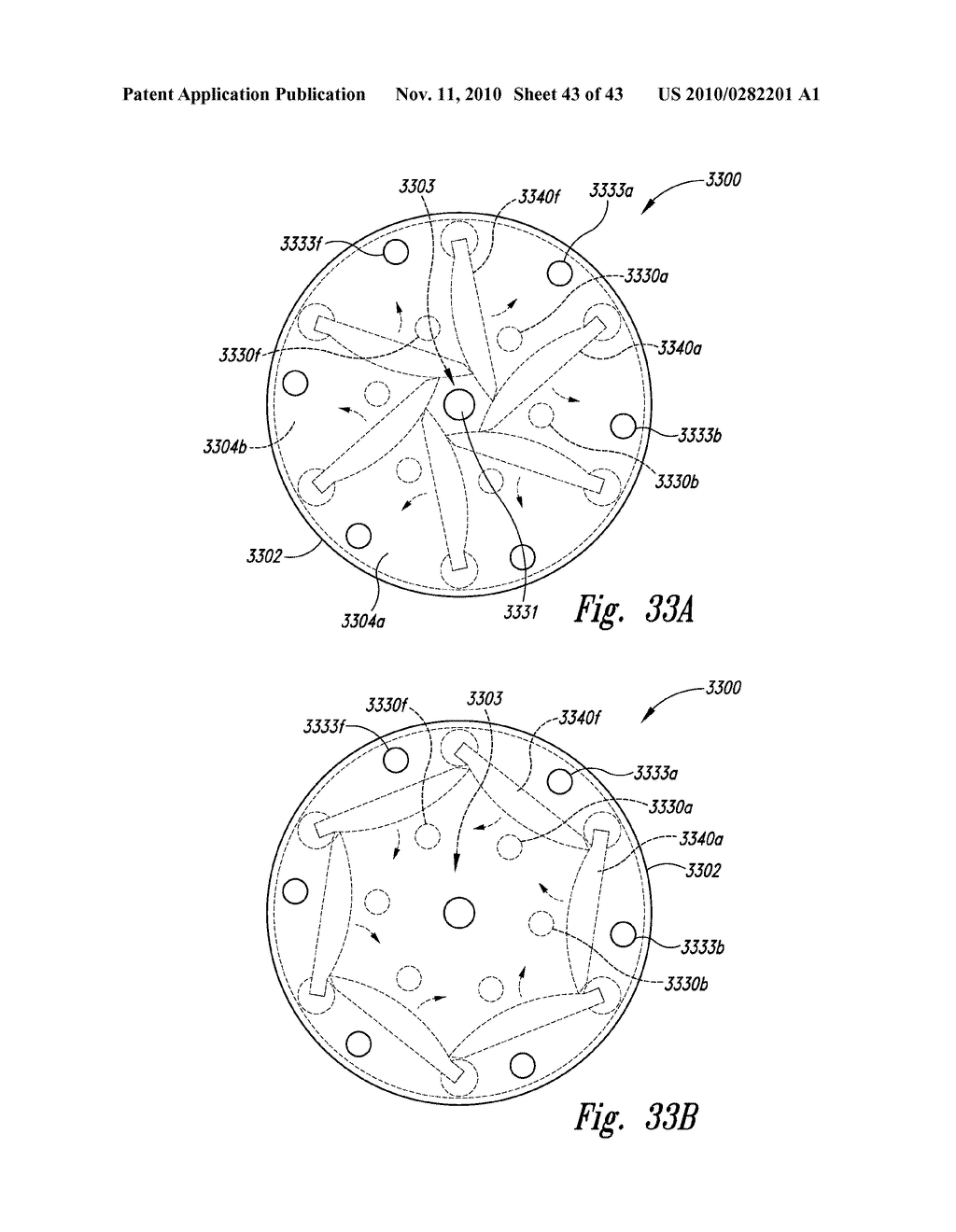 RADIAL IMPULSE ENGINE, PUMP, AND COMPRESSOR SYSTEMS, AND ASSOCIATED METHODS OF OPERATION - diagram, schematic, and image 44