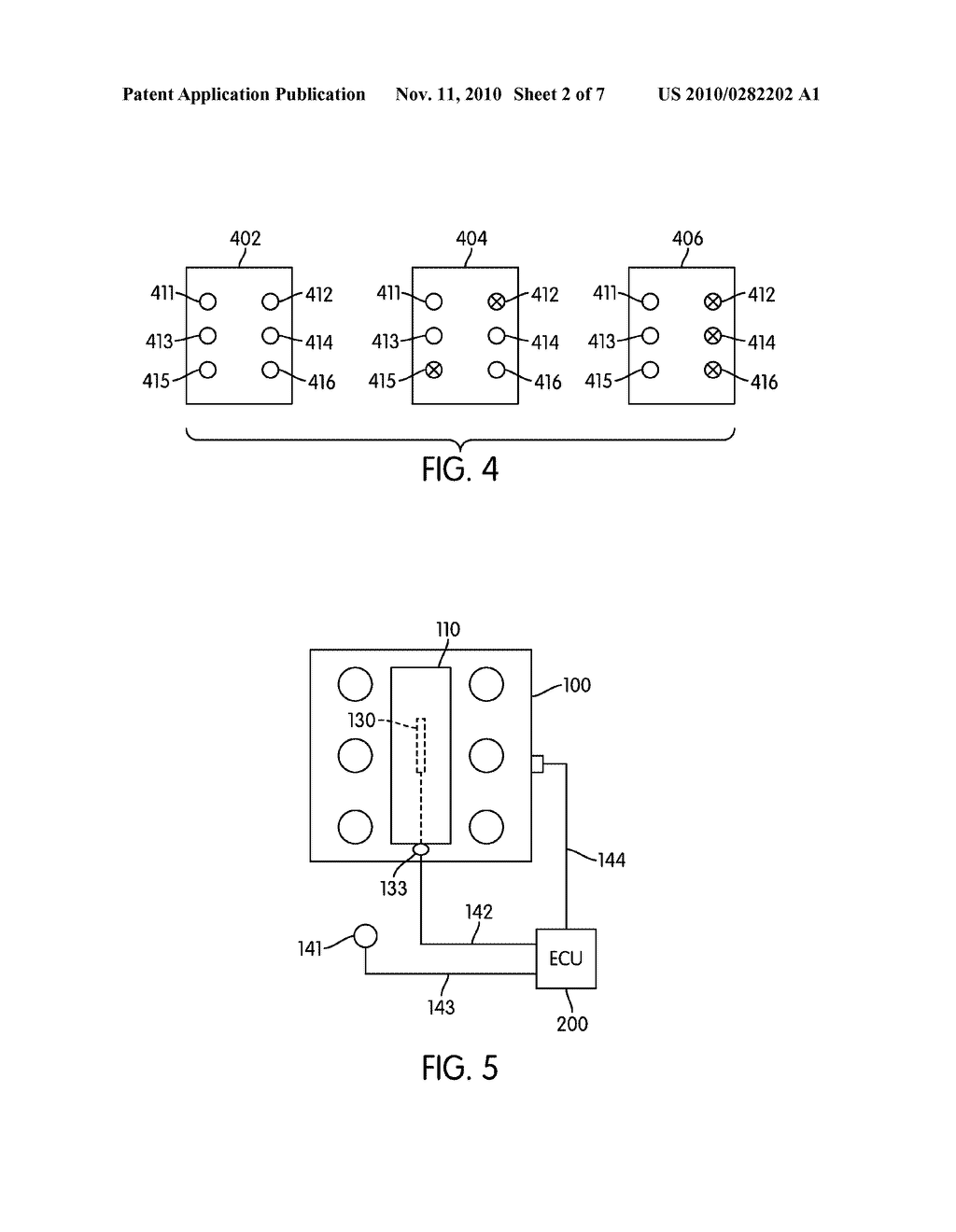 Method for Controlling an Intake System - diagram, schematic, and image 03