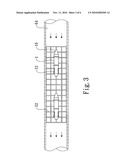 INFRARED COMPLEX AND A VEHICLE POWER IMPROVING SYSTEM USING THE INFRARED COMPLEX diagram and image